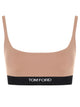 Tom Ford Designer Modal Bralette