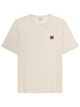Maison Kitsuné T-Shirt "Fox Head"