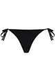 Diesel Slip Bikini Con Dettaglio Oval D
