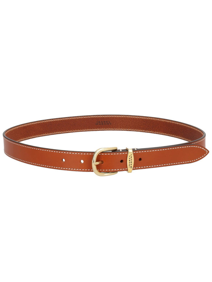 Isabel Marant "Zadd" Belt