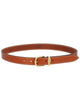 Isabel Marant "Zadd" Belt
