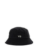 Y - 3 Bucket Hat