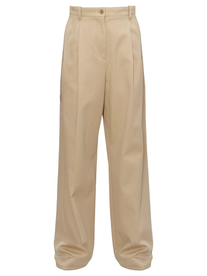 A.p.c. Tailored Pants "Ginny"
