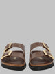 Birkenstock Sandalo "Arizona Droplet Buckle"