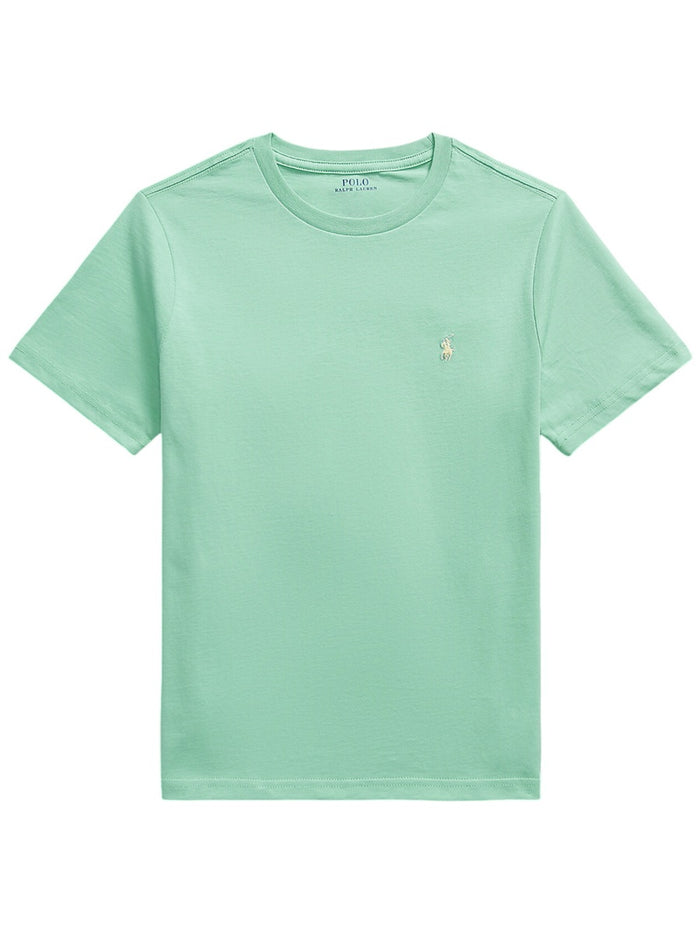 Polo Ralph Lauren T-Shirt With Logo