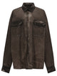 Uma Wang "Tavis" Shirt
