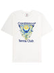 Casablanca T-Shirt With Print