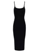 Michael By Michael Kors Stretch Knit Dress