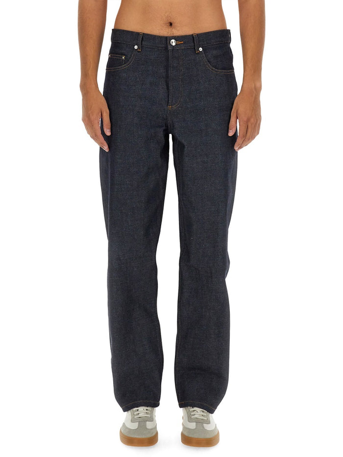 A.p.c. "Fairfax" Jeans