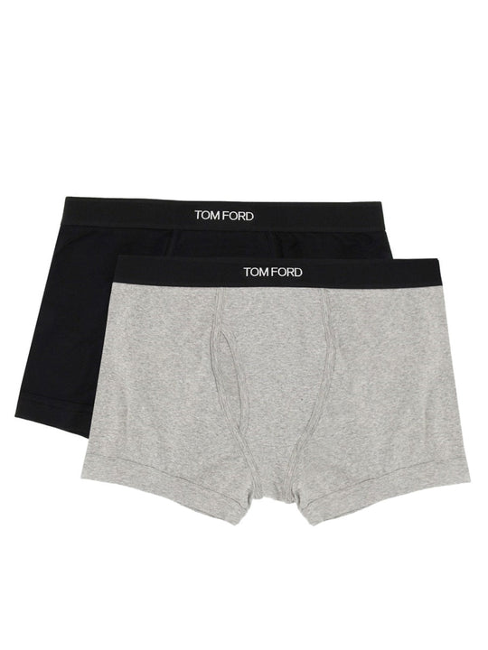 Tom Ford Bi-Pack Boxer