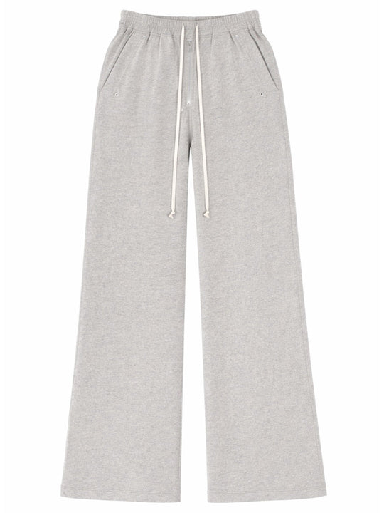 Rick Owens Drkshdw Pants "Geth Belas"