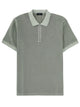 Fay Polo With Logo