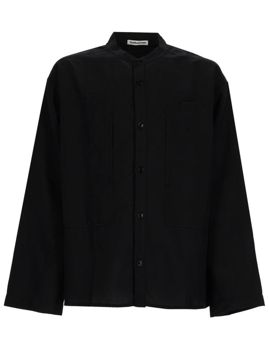 Ymc Camicia "Hawkeye"