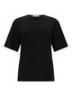 Lemaire T-Shirt "Rib"