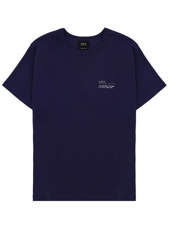A.p.c. T-Shirt "Niclas"