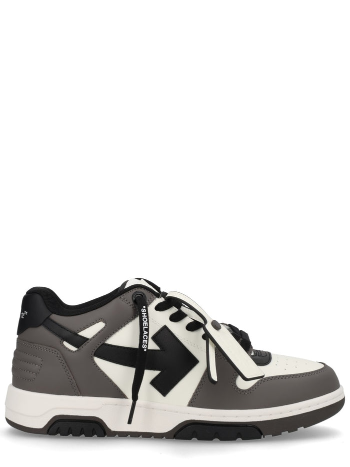 Off-White "Out Of Office" Sneaker