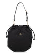 Vivienne Westwood Bag With "Orb" Detail