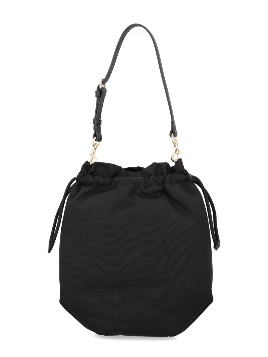Vivienne Westwood Bag With "Orb" Detail