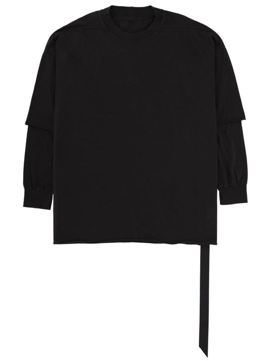 Rick Owens Drkshdw "Tommy Hustler" T-Shirt