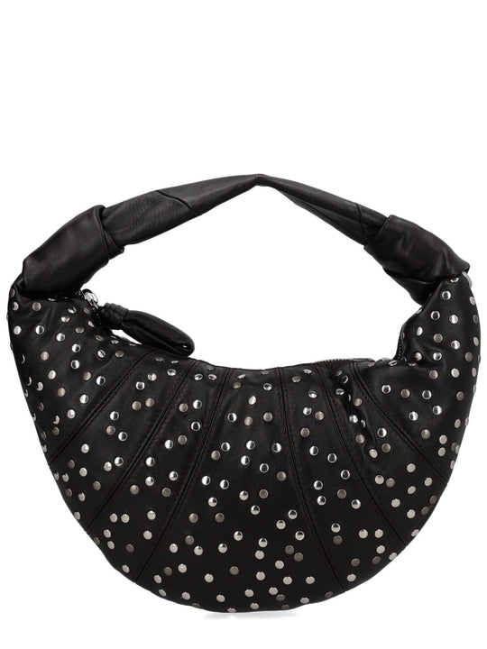 Lemaire Fortune Croissant Mini Bag