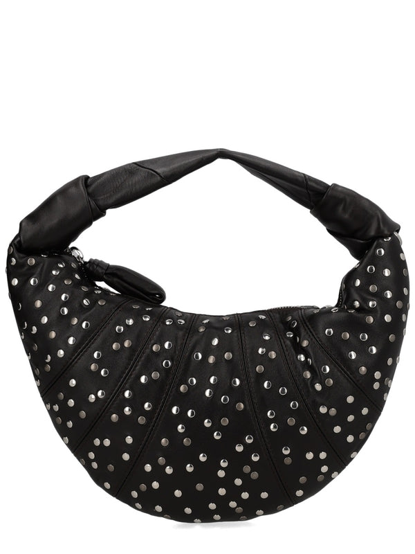 Lemaire Fortune Croissant Mini Bag