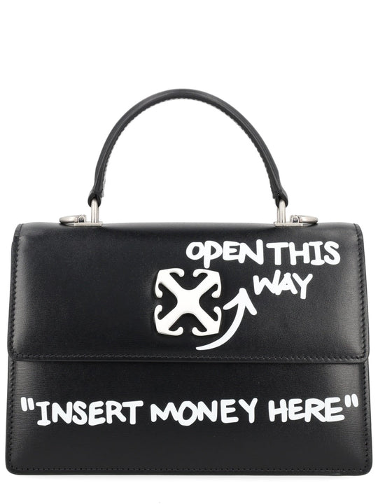 Off-White Borsa "Jitney 1.4"