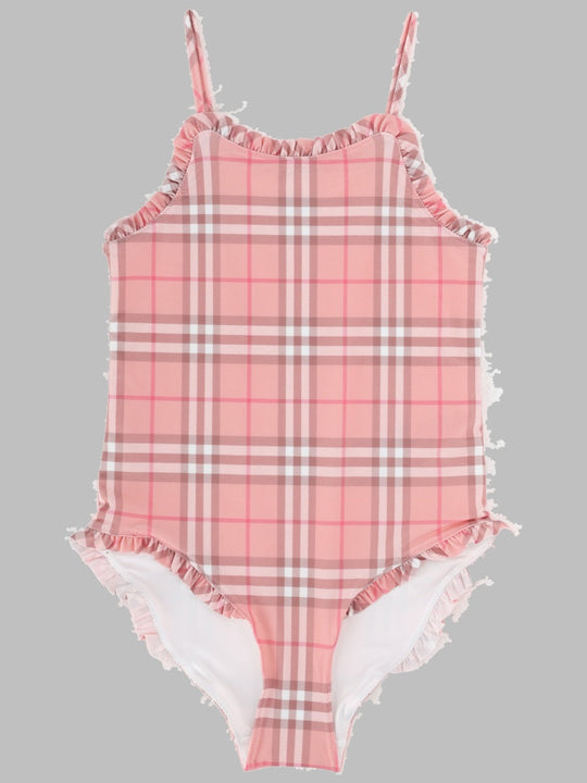 Burberry Immy Chk