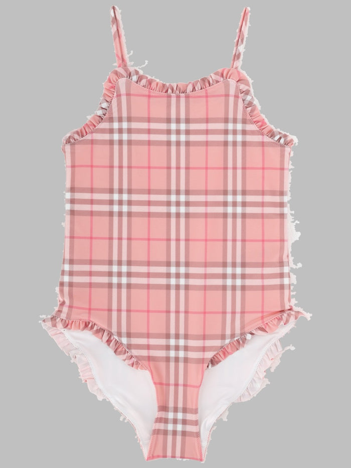 Burberry Immy Chk