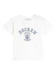 Dolce & Gabbana T-Shirt With Logo