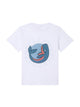 Stella Mccartney "Whale" T-Shirt