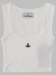 Vivienne Westwood Croptop A Costine