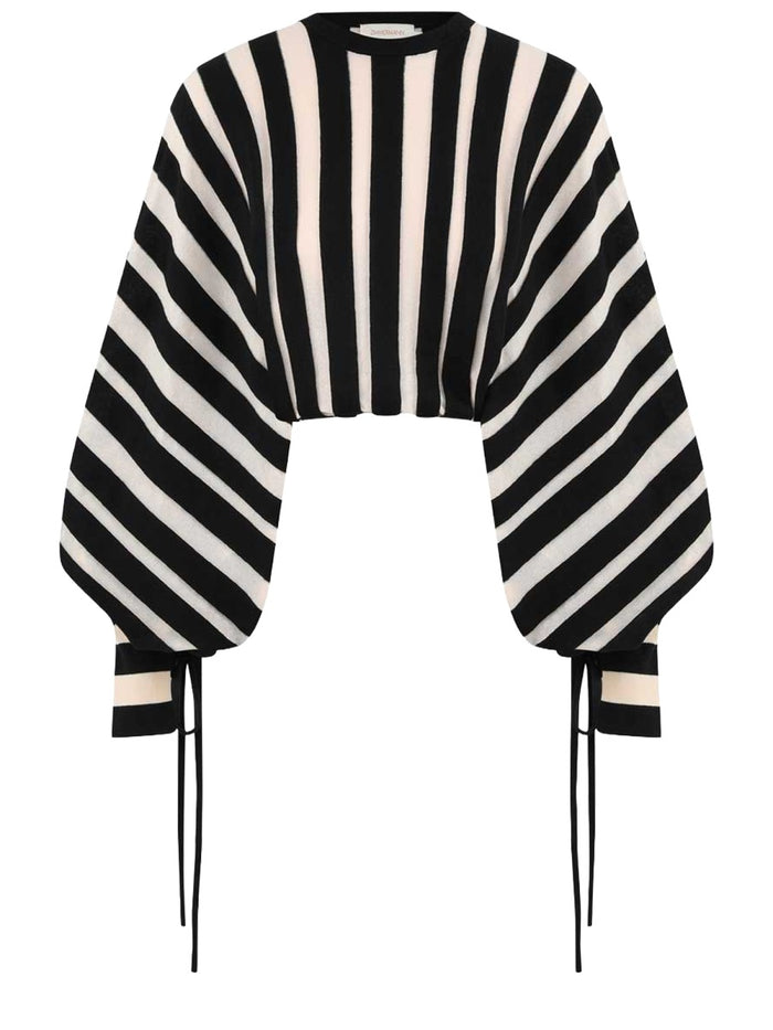 Zimmermann Jersey "Rebellion Drawn"