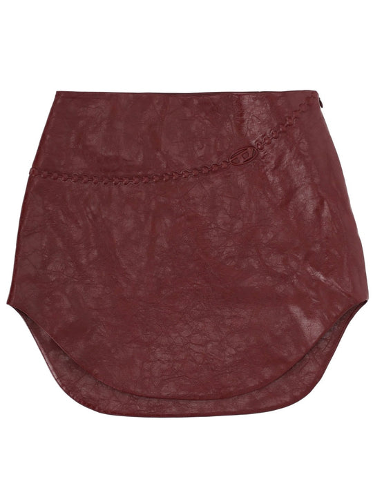 Diesel Miniskirt "O-Hara"