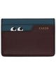 Anya Hindmarch "Peeping Eyes" Card Holder