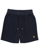 Belstaff Shorts With Logo