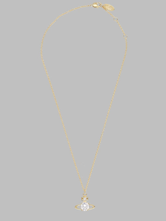 Vivienne Westwood Collana "Reina Large" Con Ciondolo