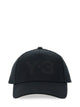 Y - 3 Hat With Logo