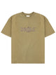 Drôle De Monsieur T-Shirt "Ajouré"
