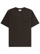 Maison Kitsuné T-Shirt "Poetic Script"