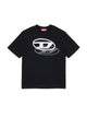 Diesel T-Shirt With Logo