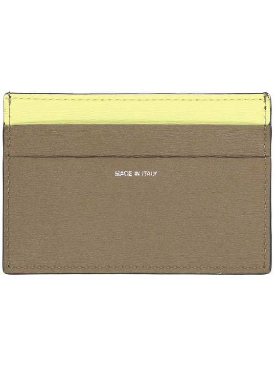 Paul Smith Leather Card Holder