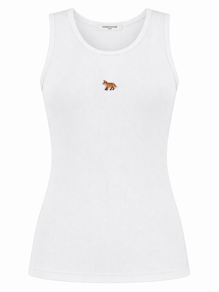 Maison Kitsuné Top "Baby Fox"