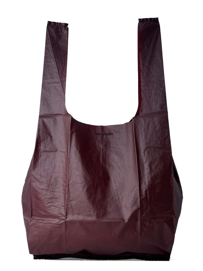 Our Legacy "Grocery" Bag
