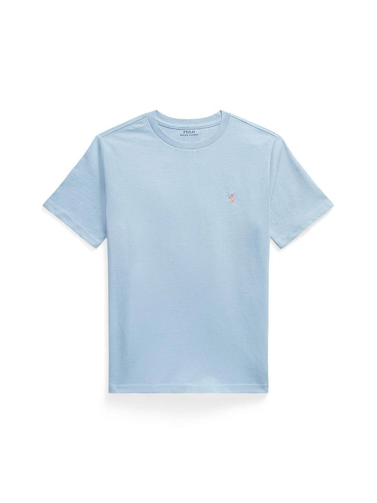 Polo Ralph Lauren T-Shirt With Logo