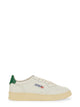 Autry Sneaker Medalist Low