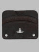 Vivienne Westwood Portacarte "Half Moon"