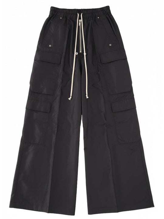 Rick Owens "Cargo Belas" Pants