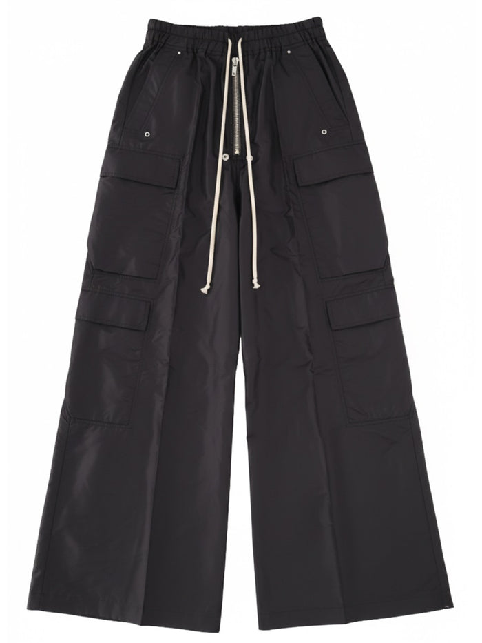 Rick Owens "Cargo Belas" Pants