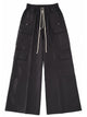 Rick Owens "Cargo Belas" Pants
