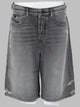 Diesel Shorts "De-Sire" In Denim